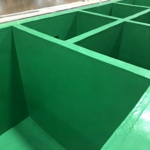 抚州防腐水池，抚州水池防腐防渗怎么做，抚州防腐水池施工厂家